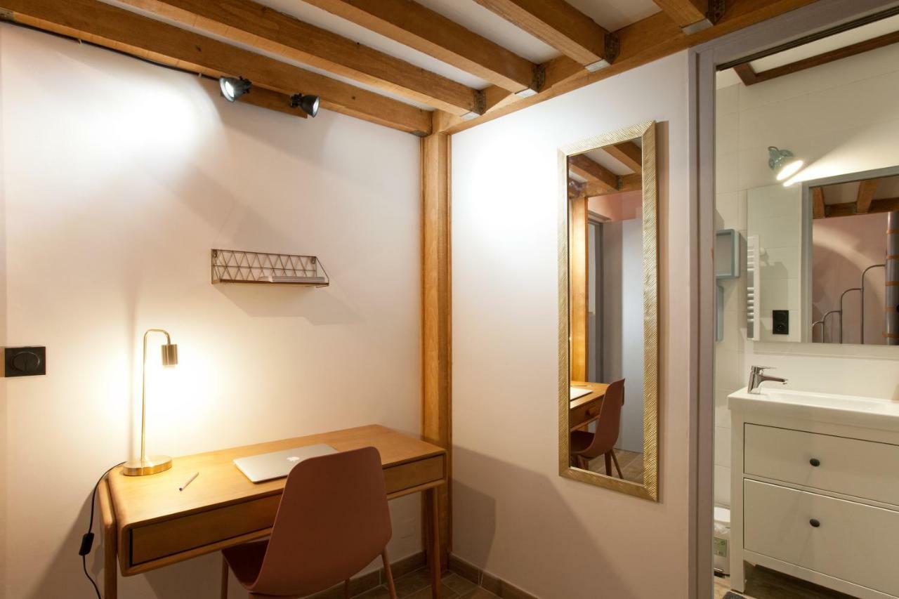 Arles Unique - Cosy And Lumineux Leilighet Eksteriør bilde