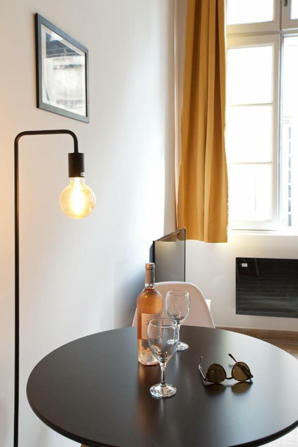 Arles Unique - Cosy And Lumineux Leilighet Eksteriør bilde